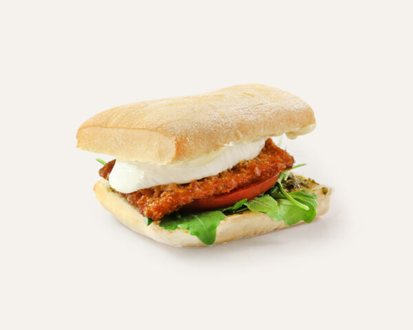 Mini Chicken