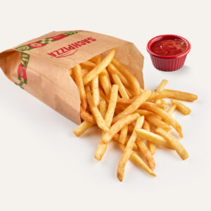 Pomfrit
