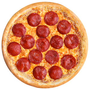 Large Pizza