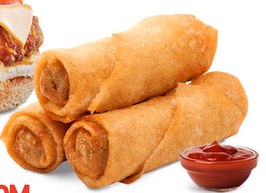 Spring rolls
