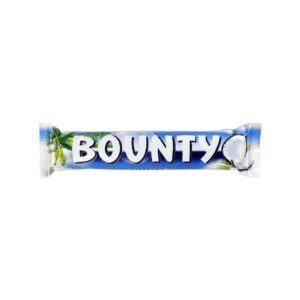 Bounty Standard 24x57g
