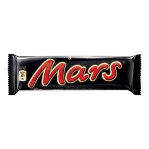 Mars Standard