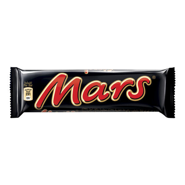 Mars Standard