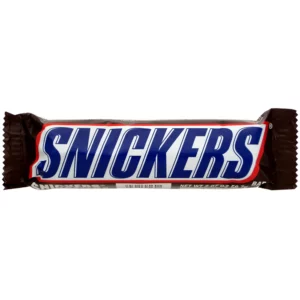 Snickers Standards