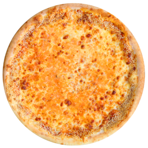 Pizza e mesme