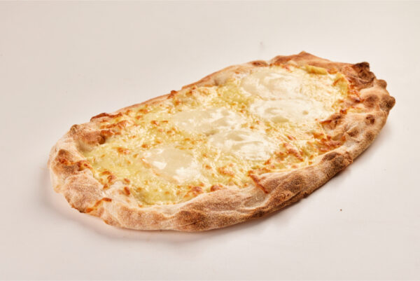 Pinsa Bianca Chicken