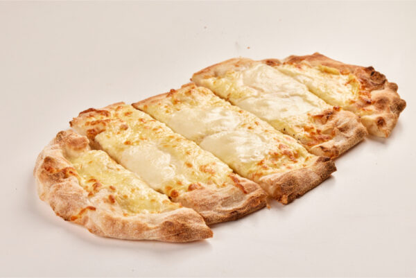 Pinsa Bianca Chicken - Image 2