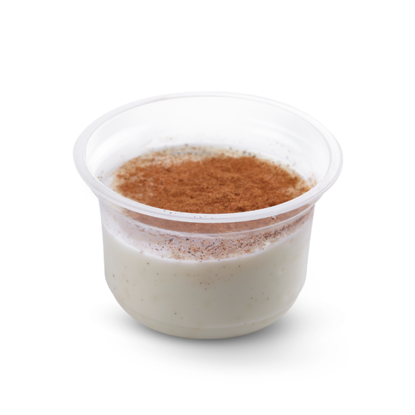 Rice Pudding