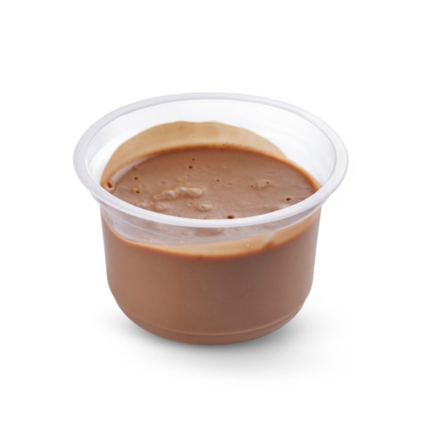 Milk Chocolate