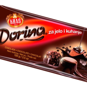 DORINA e zeze 100gr