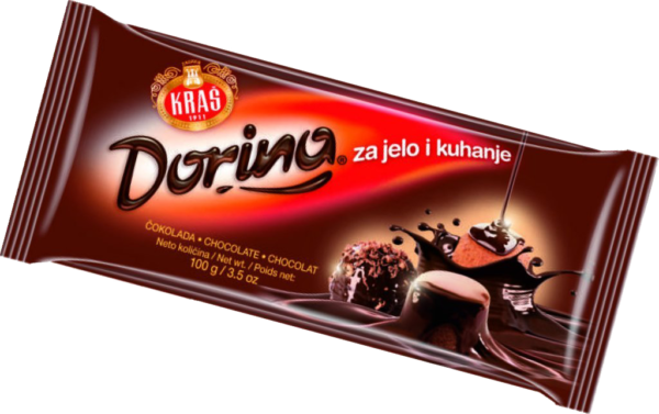 DORINA e zeze 100gr