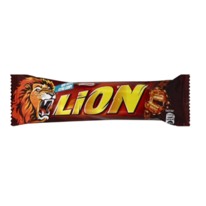 Lion Chocolate