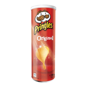 Pringles Original 165g
