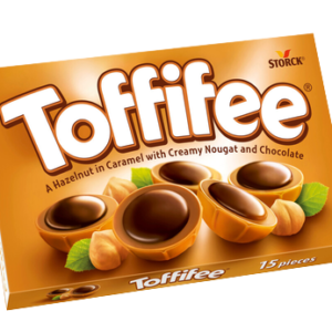 Toffifee 125g