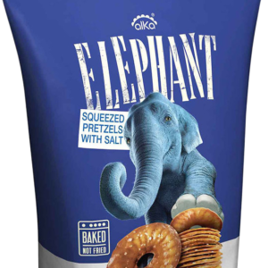 ELEPHANT ME KRIPE 80gr