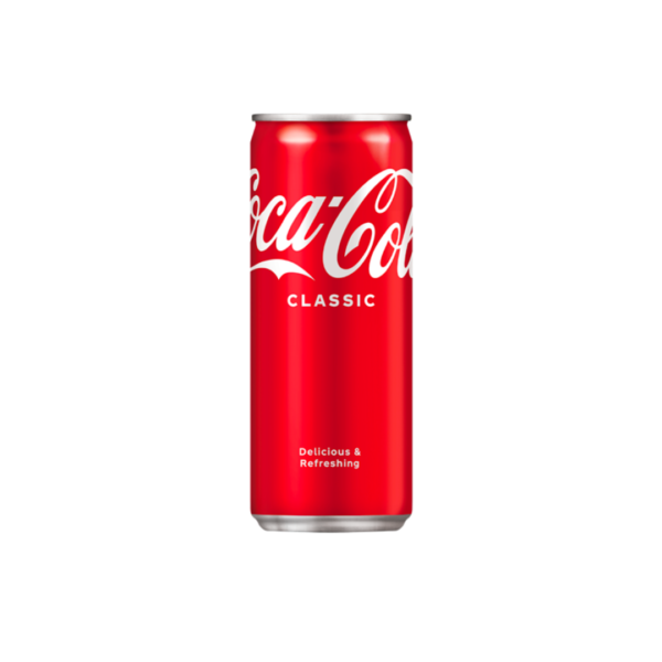Coca Cola