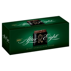 After Eight