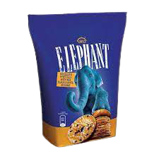 ELEPHANT MIX SUSAM 80gr
