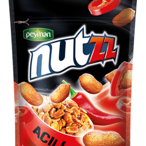 NUTZZ HOT 70gr
