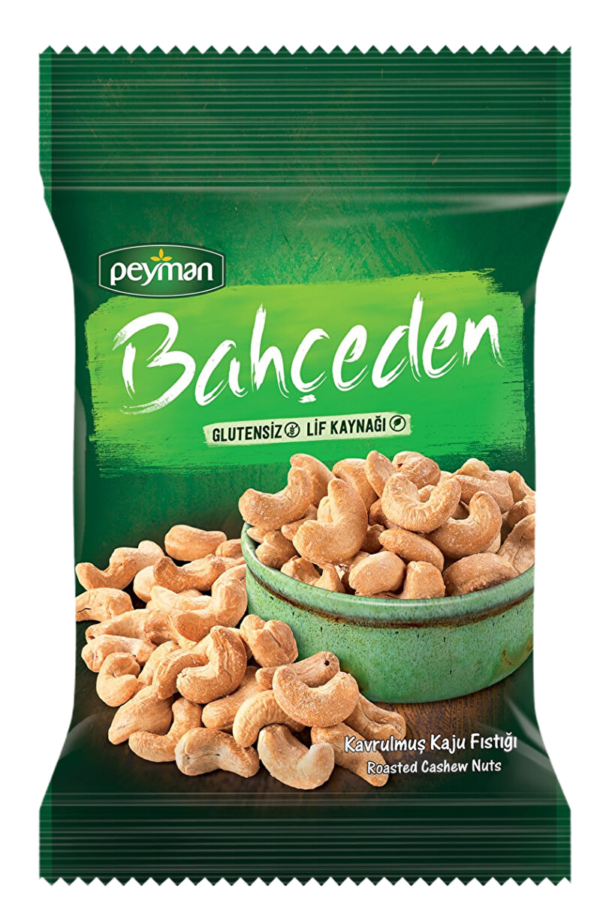 KAJU PEYMAN 70gr