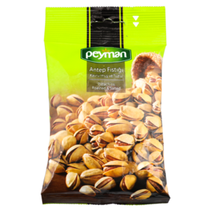 FISTEK PEYMAN 70gr