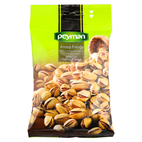 FISTEK PEYMAN 70gr