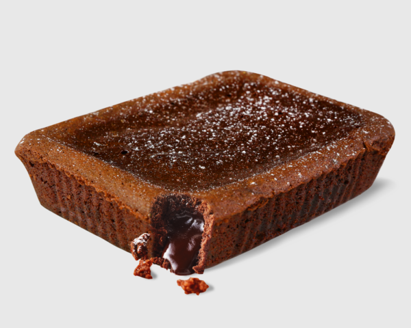 Choco Souffle