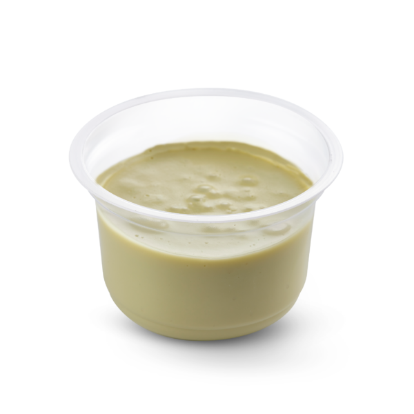 Lemon Flan