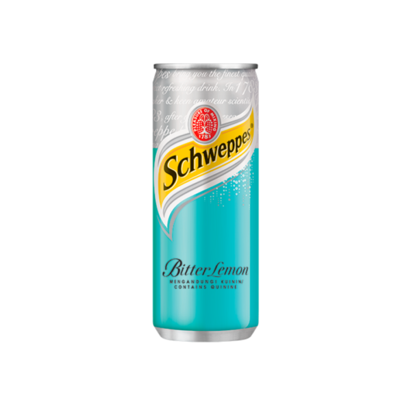 Schweppes