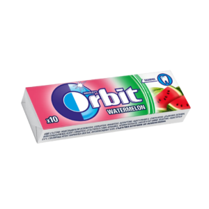Orbit Watermelon - kokerr