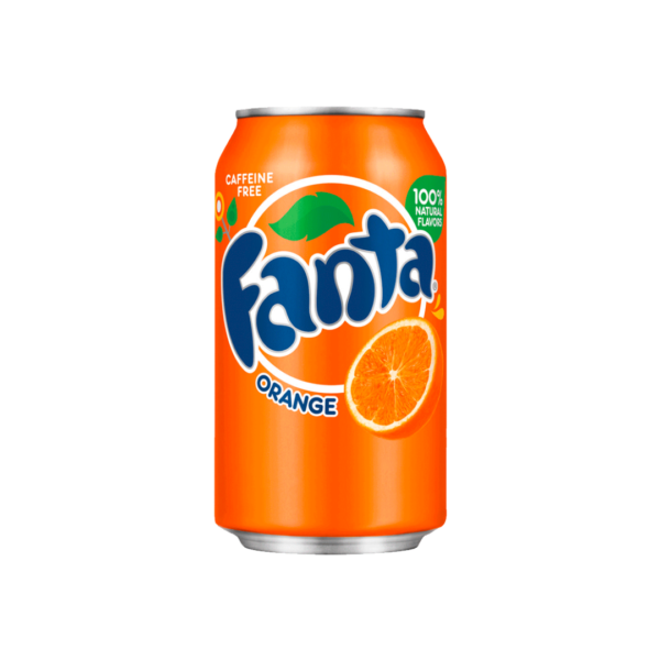 Fanta