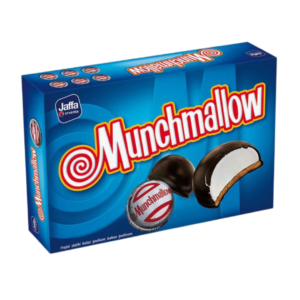 Munchmallow