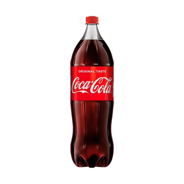 Coca cola 1L