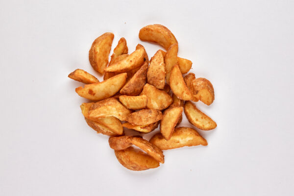 Potato wedges - Image 5