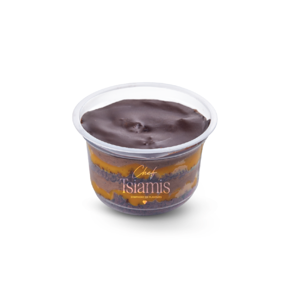 Jaffa Chocolate