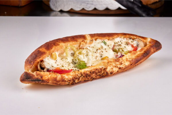 Sandwich Vegjetarian - Image 2